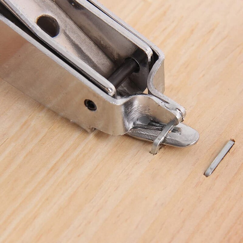 Houten deur interieurarchitectuur nietmachine spijkerverwijderaar kantoor klauwverwijderaar tacklifter meubelbekledingsgereedschap klem wrik