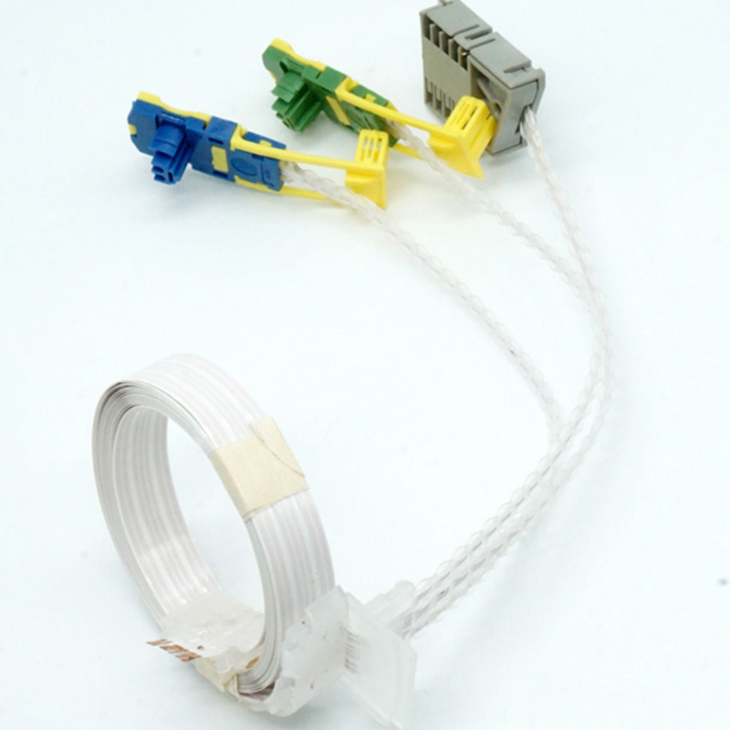 Cable de reparación de circuito electrónico y conector para Renault Com 2000, Peugeot 307, 406 y Citroen C5 Break 12275641