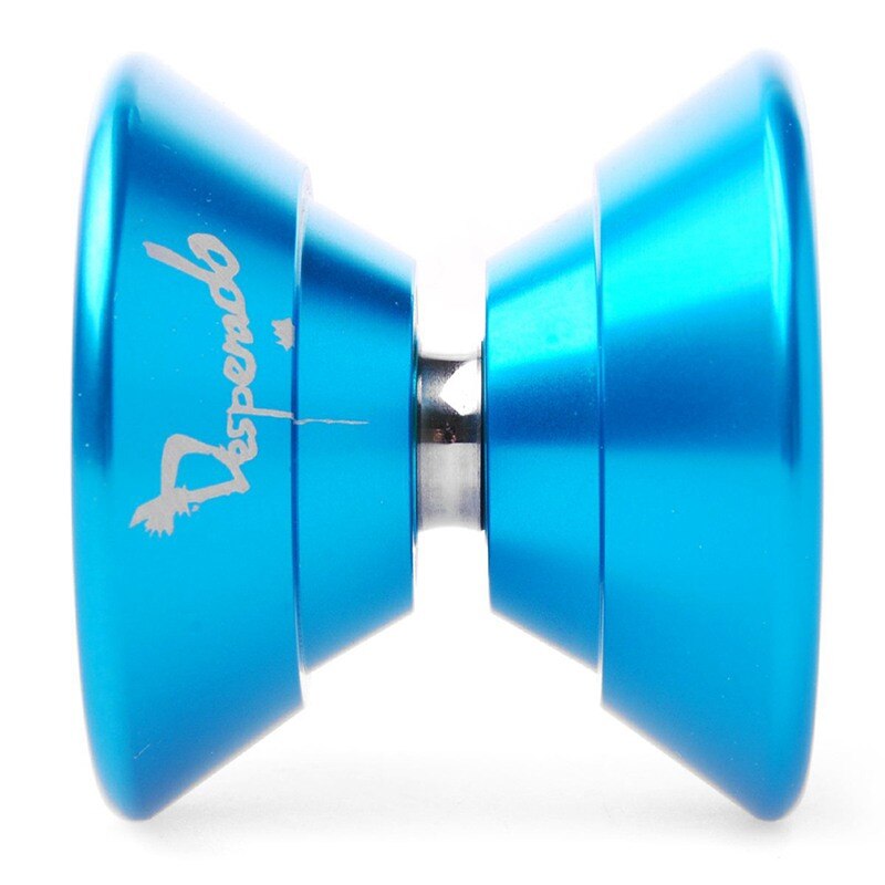 Magicyoyo Yoyo Magie Professionele Originele Aluminium N5 5 Snaren En Handschoen TH006