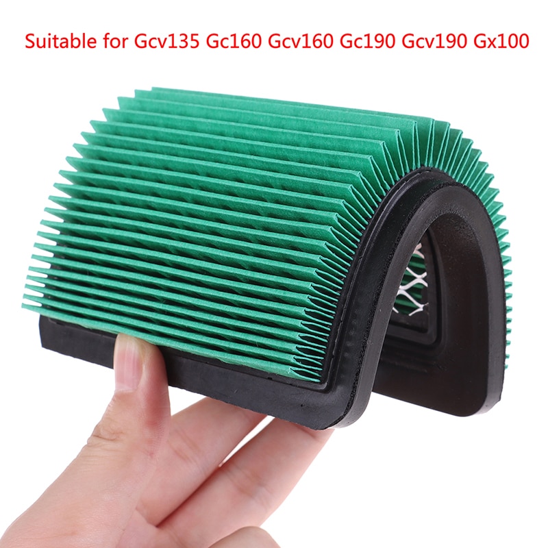 17211-ZL8-023 Air Filter Cleaner Fit GCV135 GC160 GCV160 HRR216 Grasmaaier