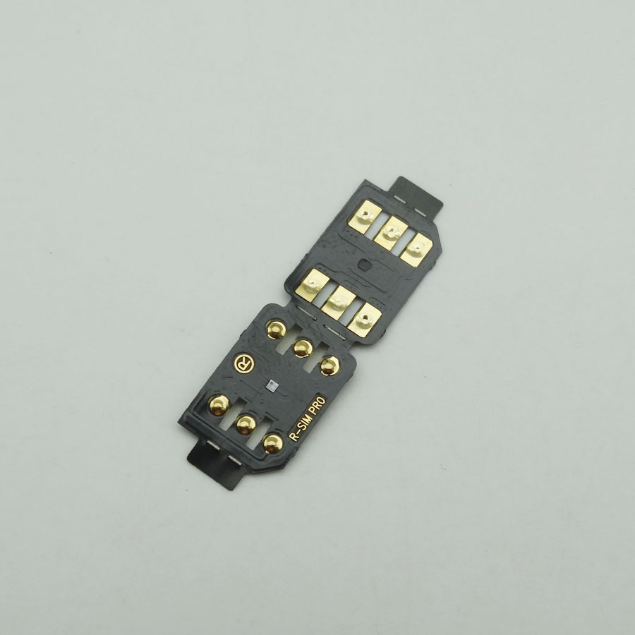 1-10Stck R-SIM16 + Für iPhone ios 15 System Rsim 16 Plus