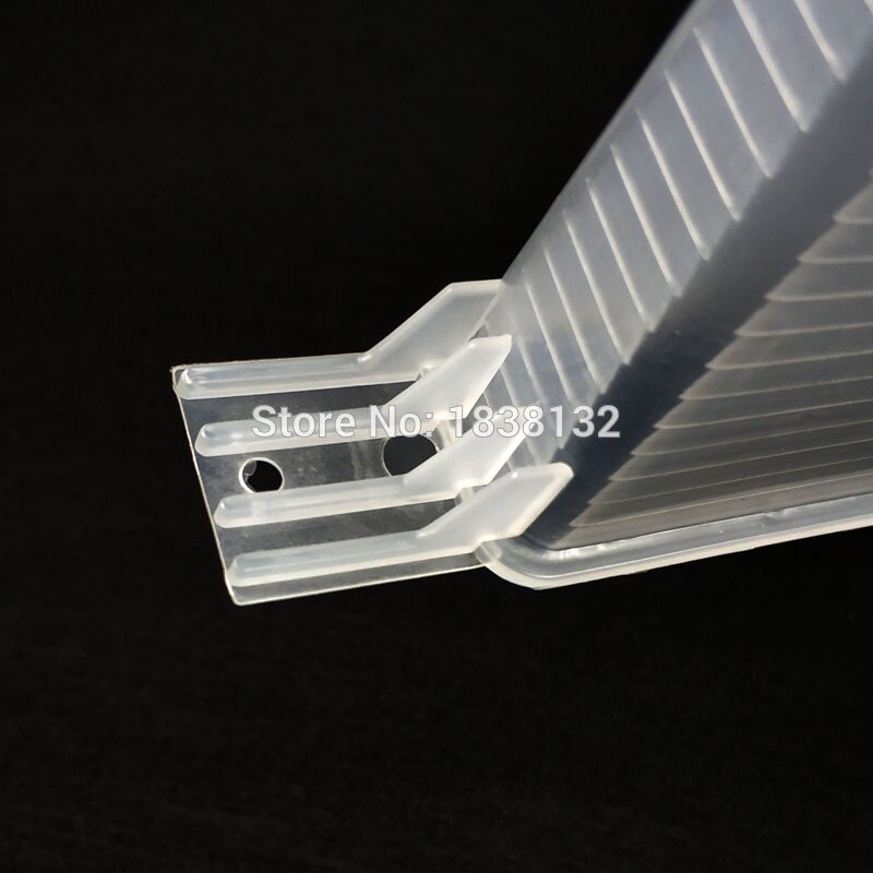 10Pcs Bee Feeder 1.5kg Deep Feeders Feed The Bees Water Food Within Bee Hive Beekeeping Tools Supplies Hive tool BF-2D