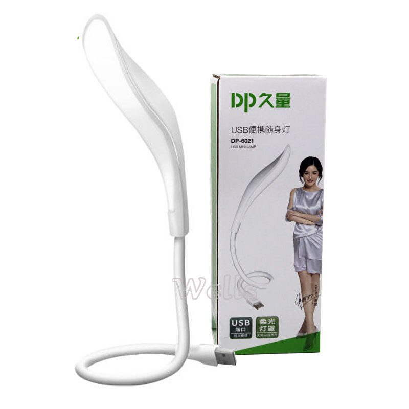 20 led lampe perlen USB led Lesen licht Kinder Augenschutz schreibtisch Lampe 2 W Faltbare USB Led Lampen LED nacht Licht