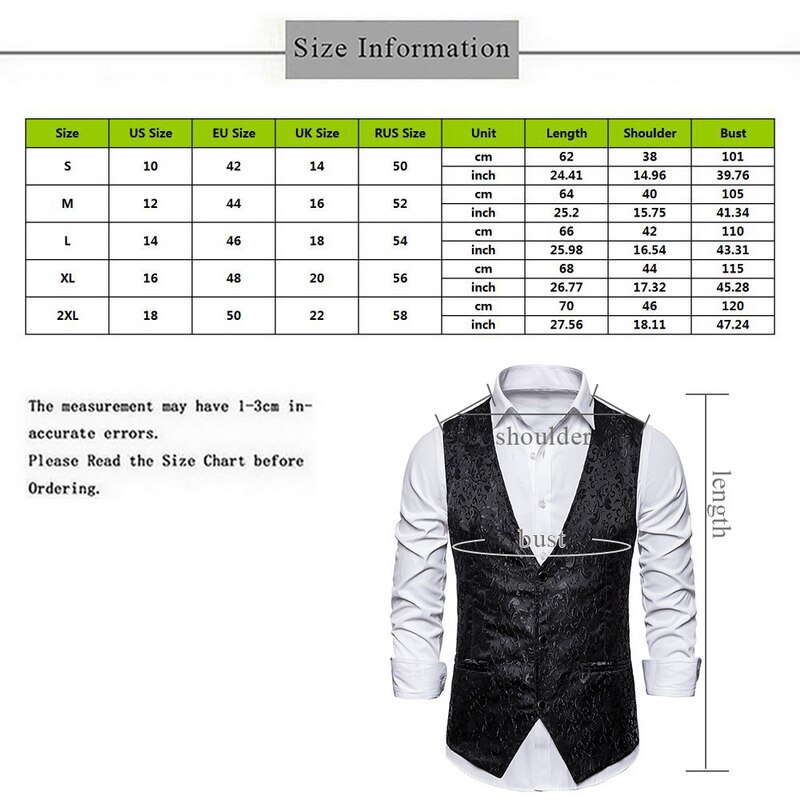 hommes imprimé fleuri Blazer gilet Steampunk Vintage Costume gilet homme gilet fête de mariage Shinny scène Costume automne