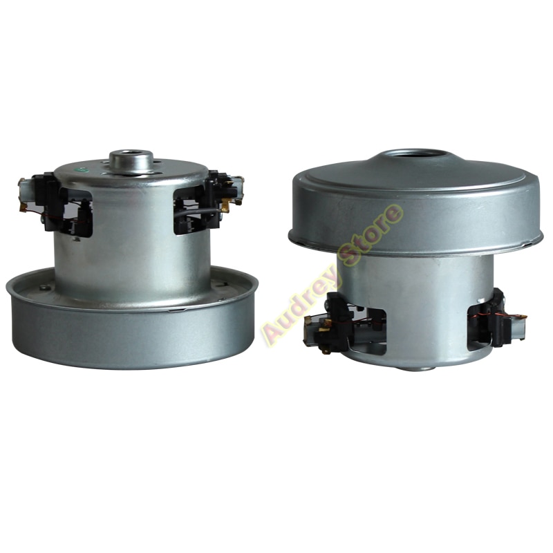 24Kpa 50HZ 220V 1200W Vacuum cleaner motor fan air blower