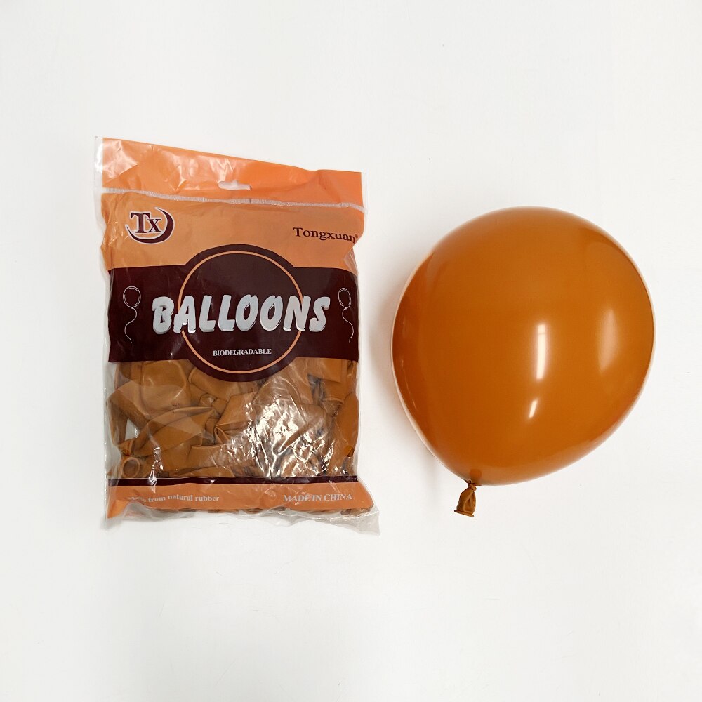 50 Stuks Wit Zand Ballonnen 10 inch Baby Douche Ballon Retro Salie Groen Kaki Stoffig Roze Helium Lucht Globos voor verjaardagsfeestje Deco