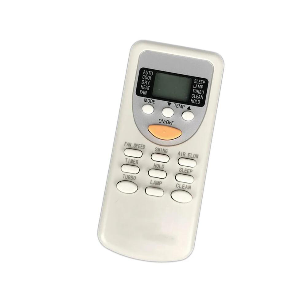 AC Remote Controller ZH/JT-03 ZHJT-03 ZHJT 03 for CHIGO Air Conditioner Remoto Controle Air Conditioning