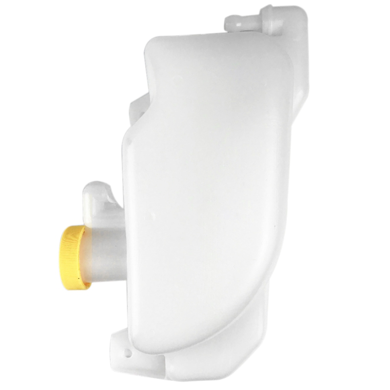 Cabezal de botella de tanque de expansión de refrigerante 1.5L para Nissan Micra K11 92-02 21710-43B01