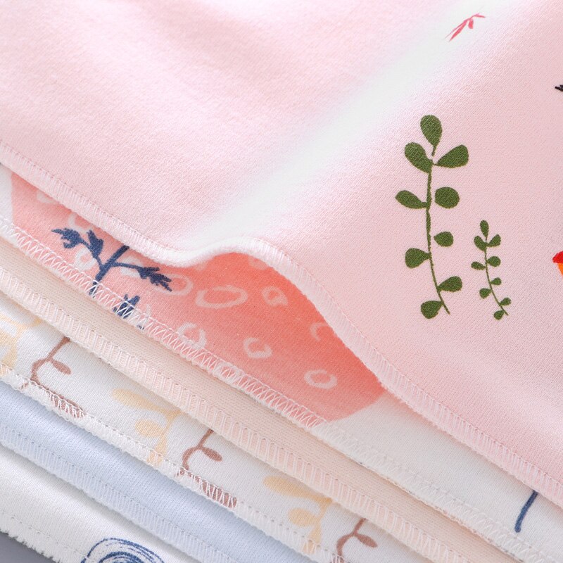 2 pièces/ensemble Burp chiffons pour bébé coton bavoirs alimentation bavoirs Bandana Triangle écharpe salive pour bébé soins WWD005