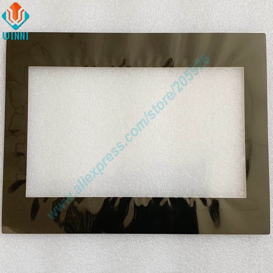 10 inch Touch Screen Digitizer with Protective Film GS2110-WTBD: Film