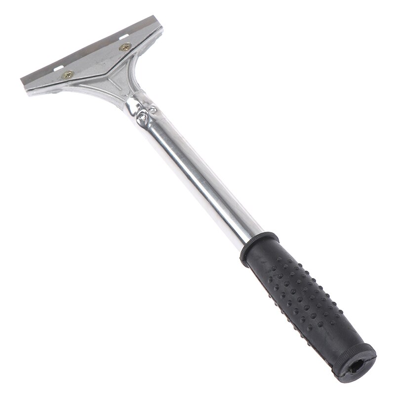 Household Cleaning Tools Stainless Steel Paint Tiles Flooring Scraper Remover