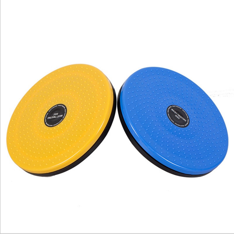 Sport Twister Platte Twist Taille Körper Fuß Massage Rabatt Gleichgewicht aerob ÜSpund Fitness Gesundheit Runde Platten Salden Bord