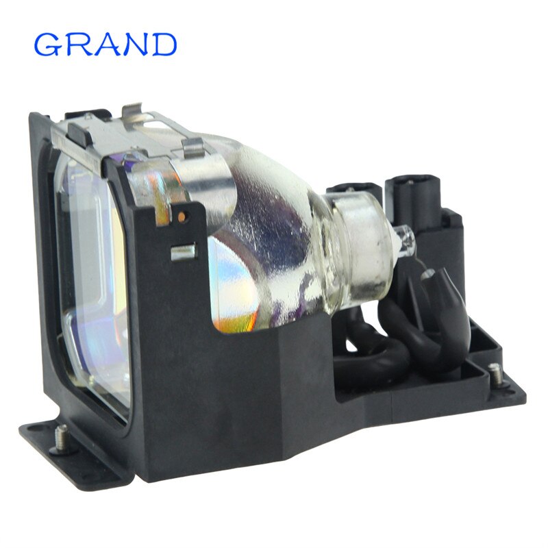 Compatible Projector Lamp bulb POA-LMP54 LMP54 for SANYO PLV-Z1 PLV-Z1BL / PLV-Z1C wtih housing Projectors HAPPY BATE