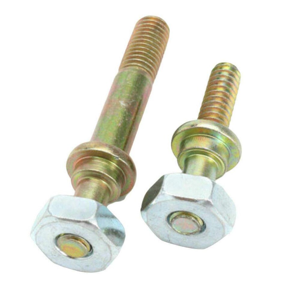 Stimmgabel Stiefelhalter Aus Aluminium - Mit Schrauben - Für Musikinstrumente & Yoga