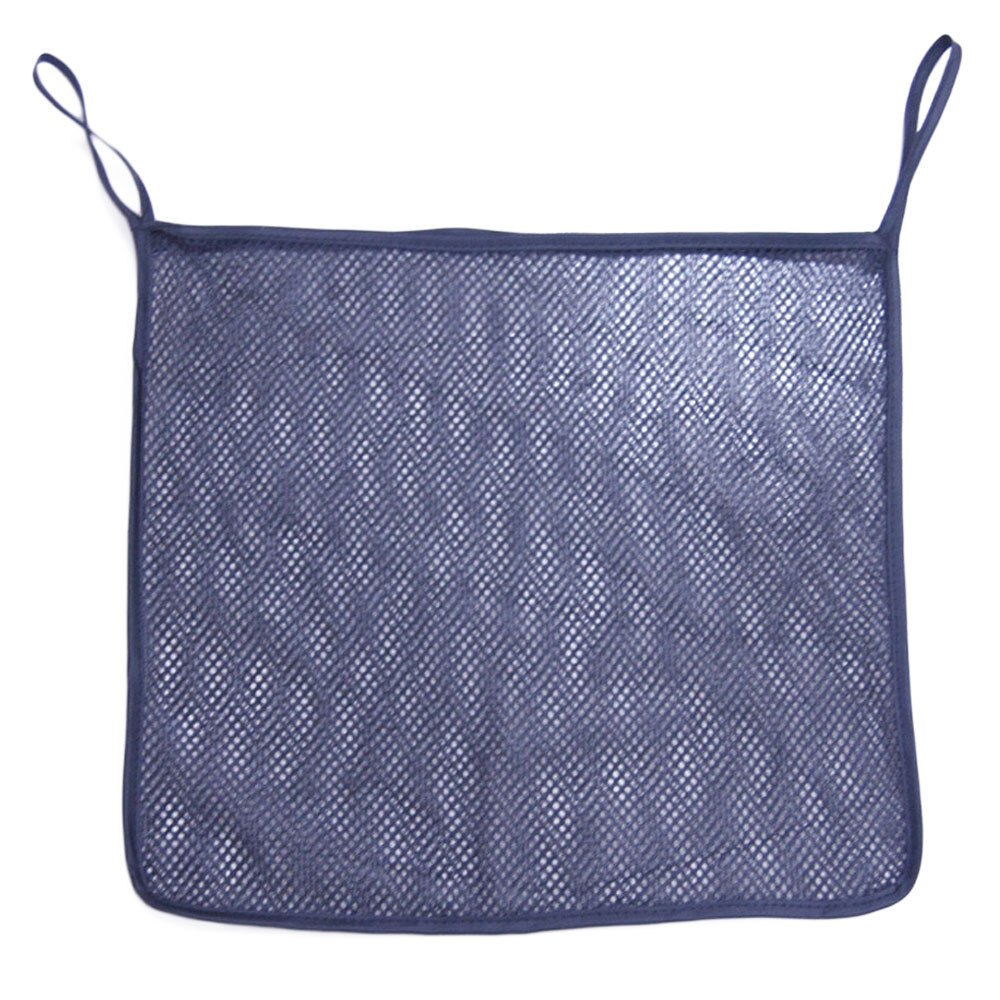 Portable Baby Cart Pram Carrying Bag Baby Stroller Mesh Bag Net Baby Stroller Accessories Storage Bag