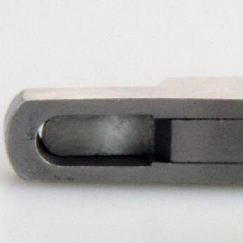 Product: Allflex Rectract-o-Matic tang - ORANJE - EID - Metal and