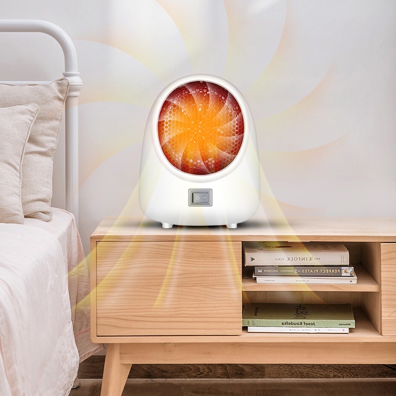Luft Elektrische Heizung Mini Winter Wärmer Fan Schreibtisch Heate Zimmer Heizung Für Heimat Sekretariat Zimmer Heizung Heizkörper обогреватель для до
