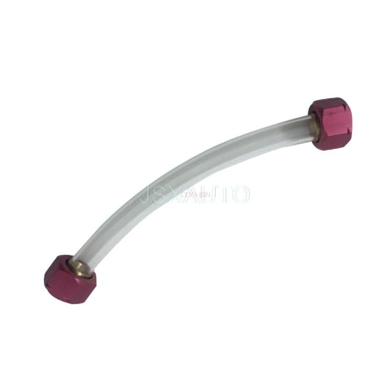 Excavator Hydraulic oil ruler Level gauge Dipstick Excavator Accessories For Daewoo doosan CAT SK ZX Hyundai Volvo Sumitomo: KOMATSU