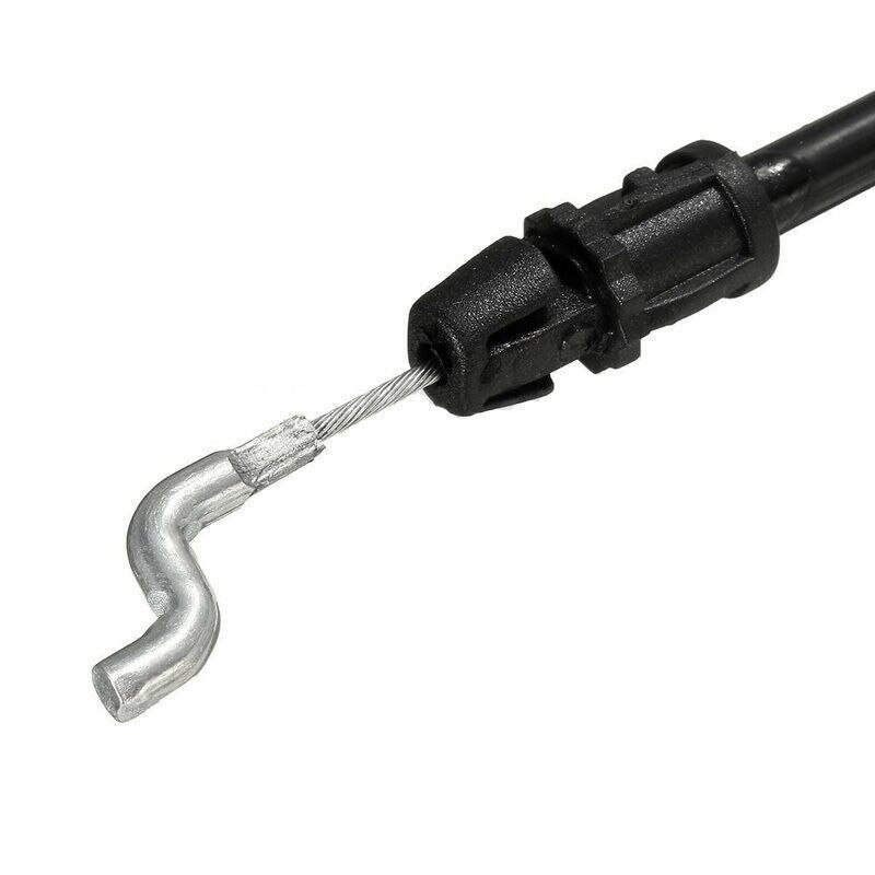 Home Garten Werkzeuge Teile Rasenmäher Rasenmäher Gas Pull Motor Zone Control Kabel Für MTD SERIE