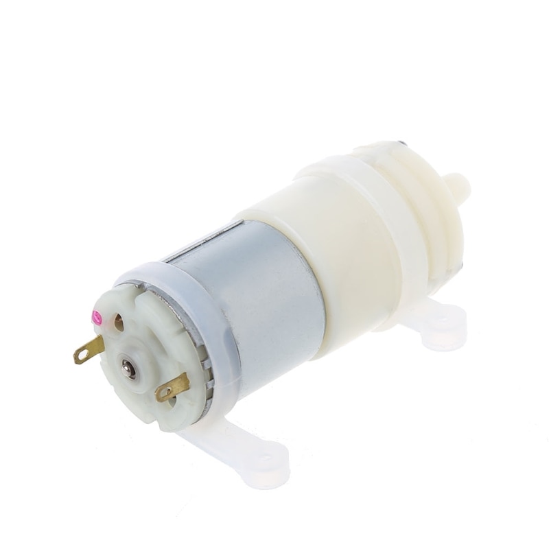 1pc esitäyttökalvoa minipumpun ruiskumoottori 12v mikropumppua vesiannostelijalle