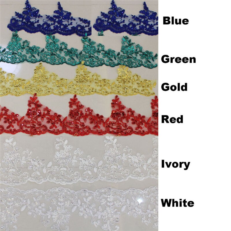 Voile de mariée coloré bleu Royal à paillettes scintillantes de 3 mètres, Long voile de mariée avec peigne, cathédrale,