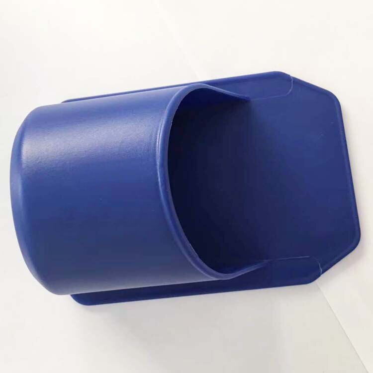 Shower Beer Holder, Drink Holder, Heavy Duty,Drink Cup Holder for Canned Beer, Wine,Blue,2 Pcs