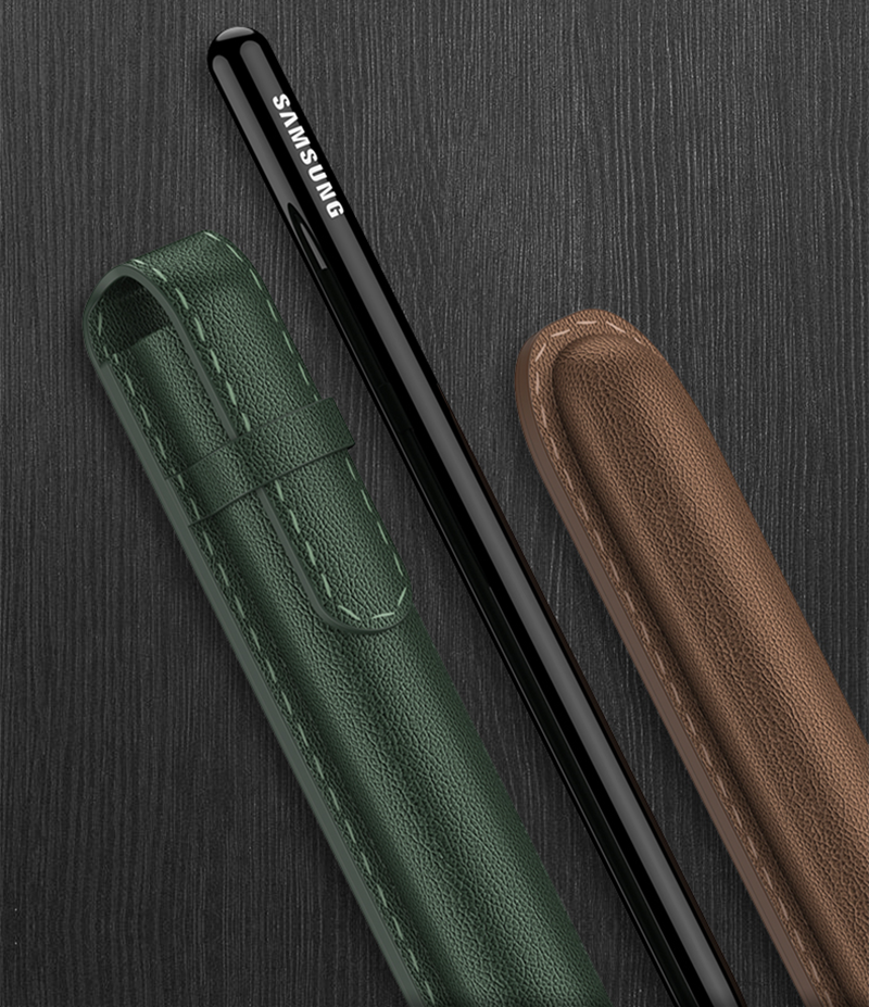 Mobiele Telefoon Touch Screen Capaciteit Pen Voor Samsung Galaxy Z Vouw 3 2 5G Potlood Stylus S Pen Vervanging (Niet Origineel)