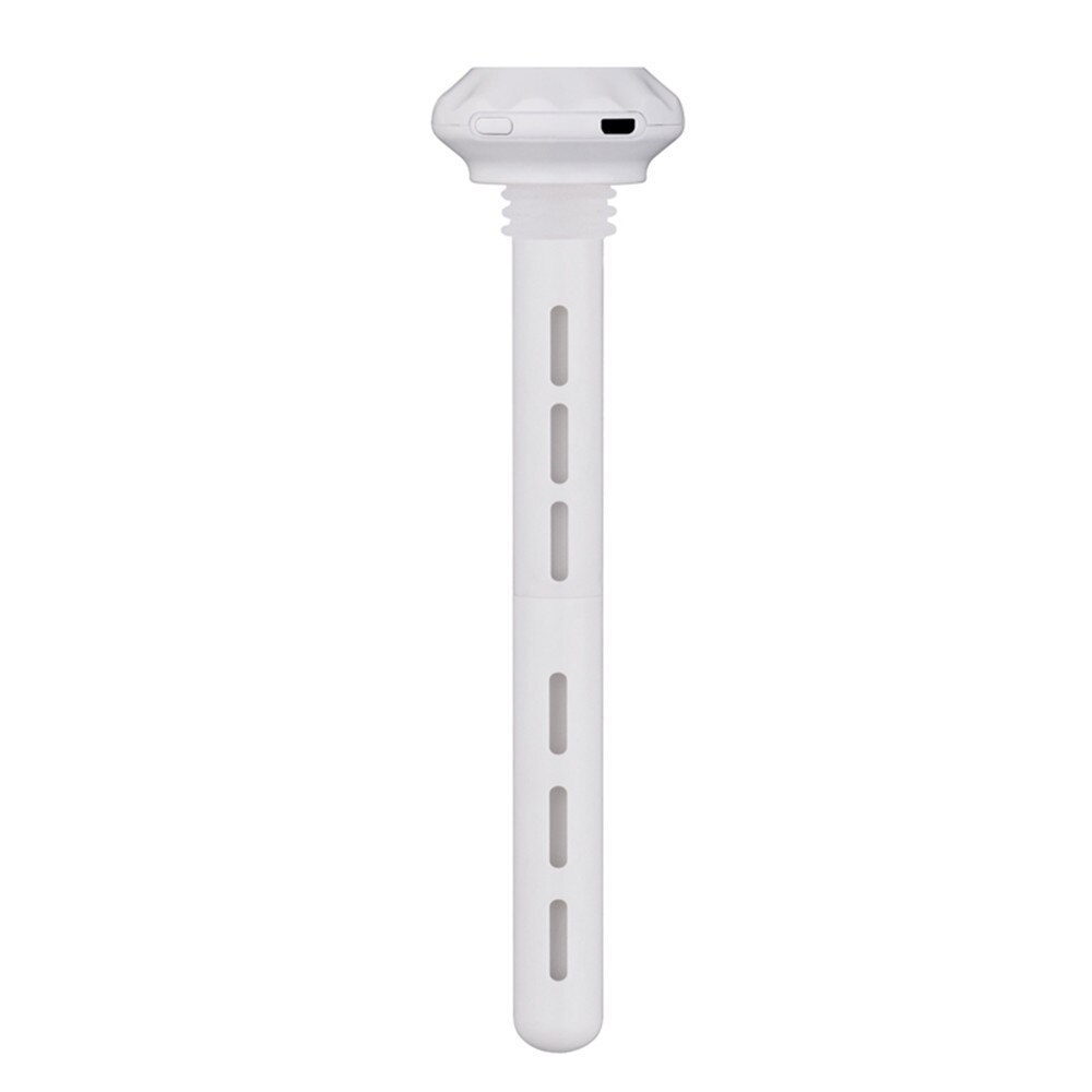USB Tragbare Luftbefeuchter Diamant Flasche Aroma Diffusor Nebel-hersteller Für Heimat Sekretariat Befeuchtung Abnehmbare: Ursprünglich Titel