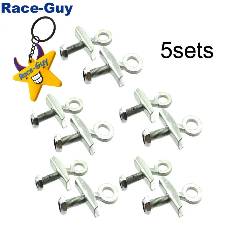 Alex Chain Adjuster Tensioner For Chinese 2 Stroke 47cc 49cc Mini Moto Dirt Pocket Bike