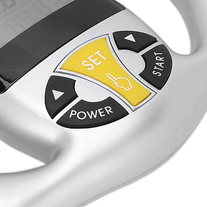 Body Fat Measuring Instrument Measurement Method Is Simple Measurement Speed Is Fast BMI Meter for Exercise for Home for Life