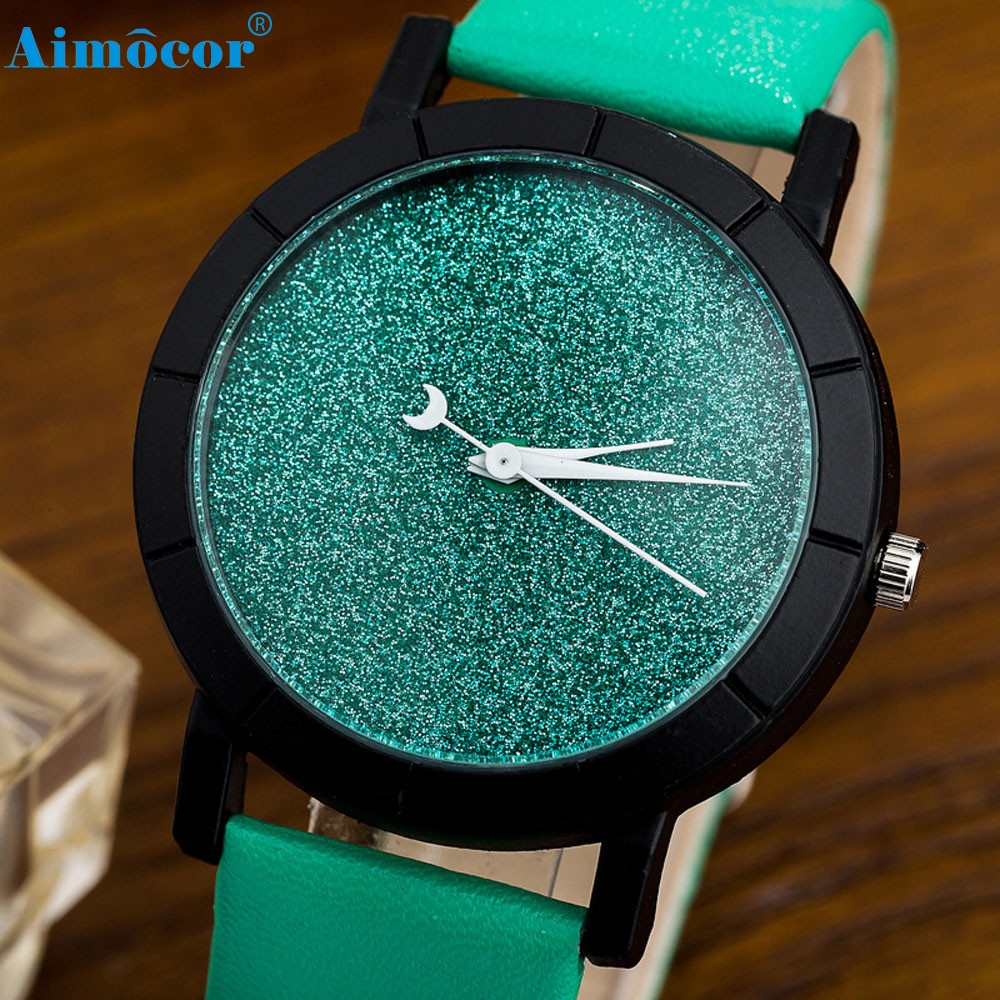 Lovers watch Famous Brand women watch Star Minimalist Z503