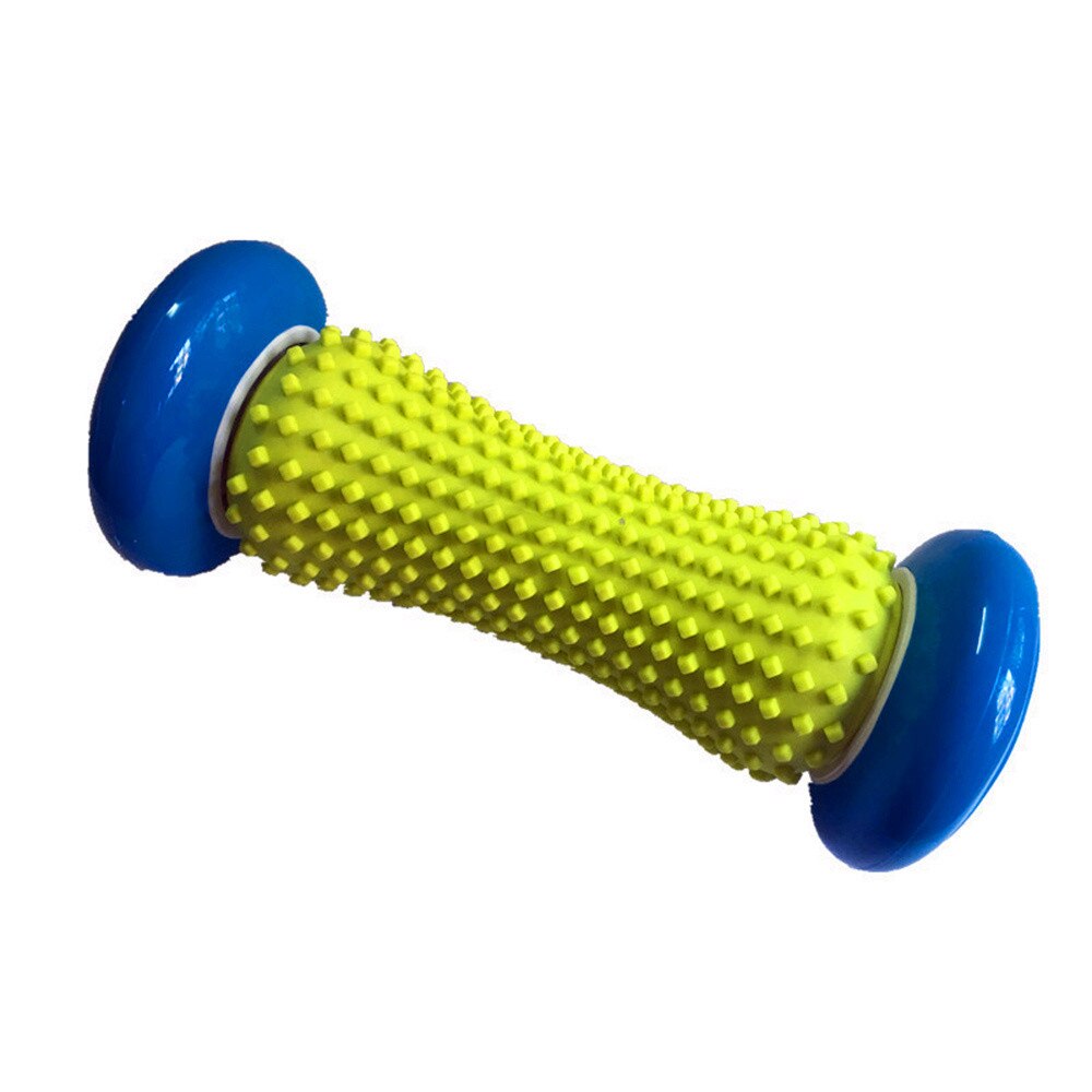 Yoga Bal Voetmassage Roller Foot Pain Relief Massager-Voet Massager Voor Hielspoor Fitness Bal Мяч Для Фитнеса #40