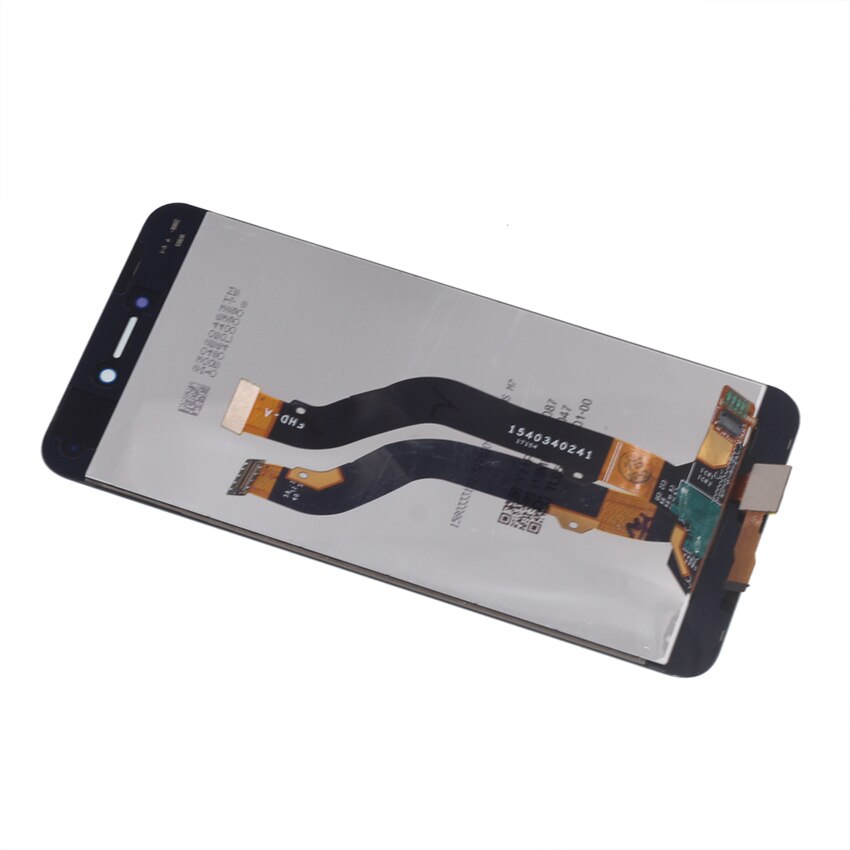 Originele Voor Huawei Honor 8 Lite LCD Display PRA-TL10 AL00 Touch Screen Digitizer Voor Honor 8 Lite Screen LCD Display met Frame