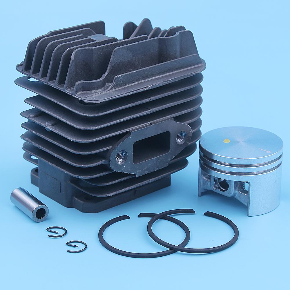 Carburatore Per Motosega Stihl 020 020T, MS200 MS200T, Accessorio - Foto 5