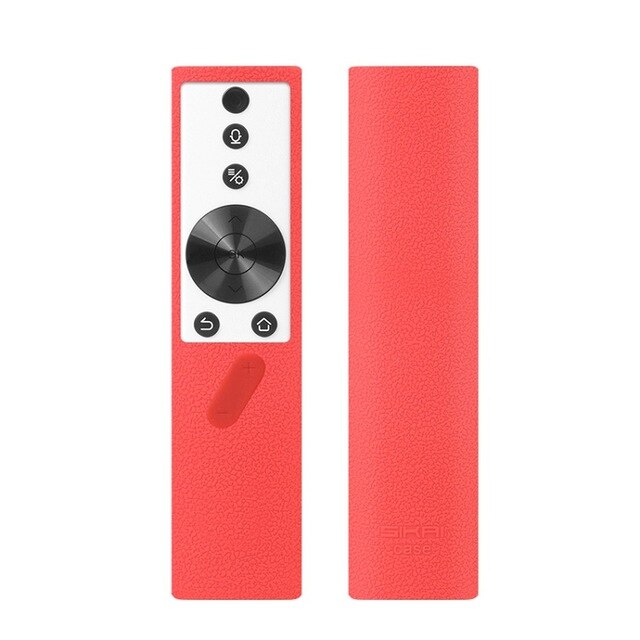 Remote Control Protective Case for XGIMI Z6 H3 XGIMI Play Projector Shockproof Skin-friendly Z8x Silicone Cover