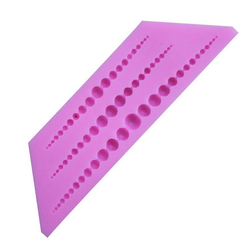 5 Stuks Fondant Siliconen Bakvorm Siliconen Vormen 3d Bakvorm Cake