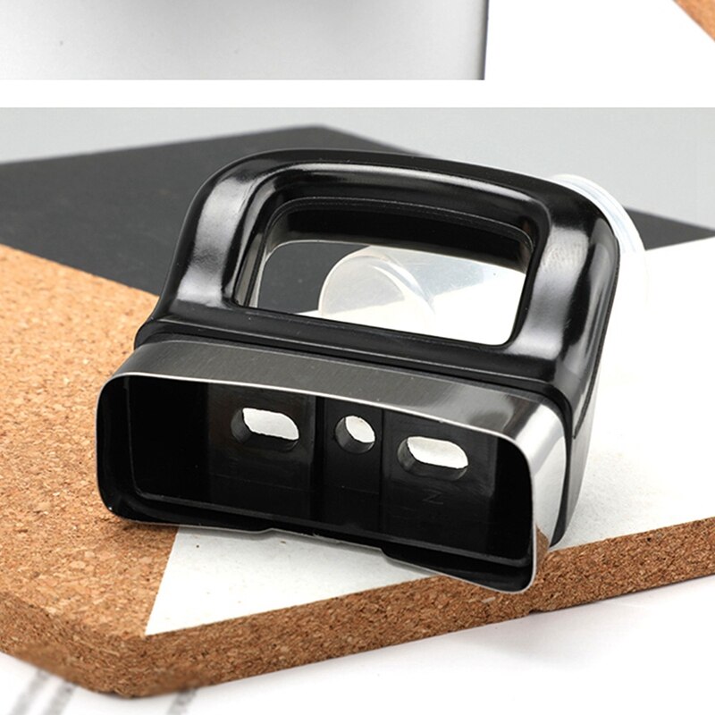 4 Pcs Metal Pressure Pan Pot Short Handle &amp; 16 Pcs Squer Furniture Sliders Reusable Glider Moving Pad