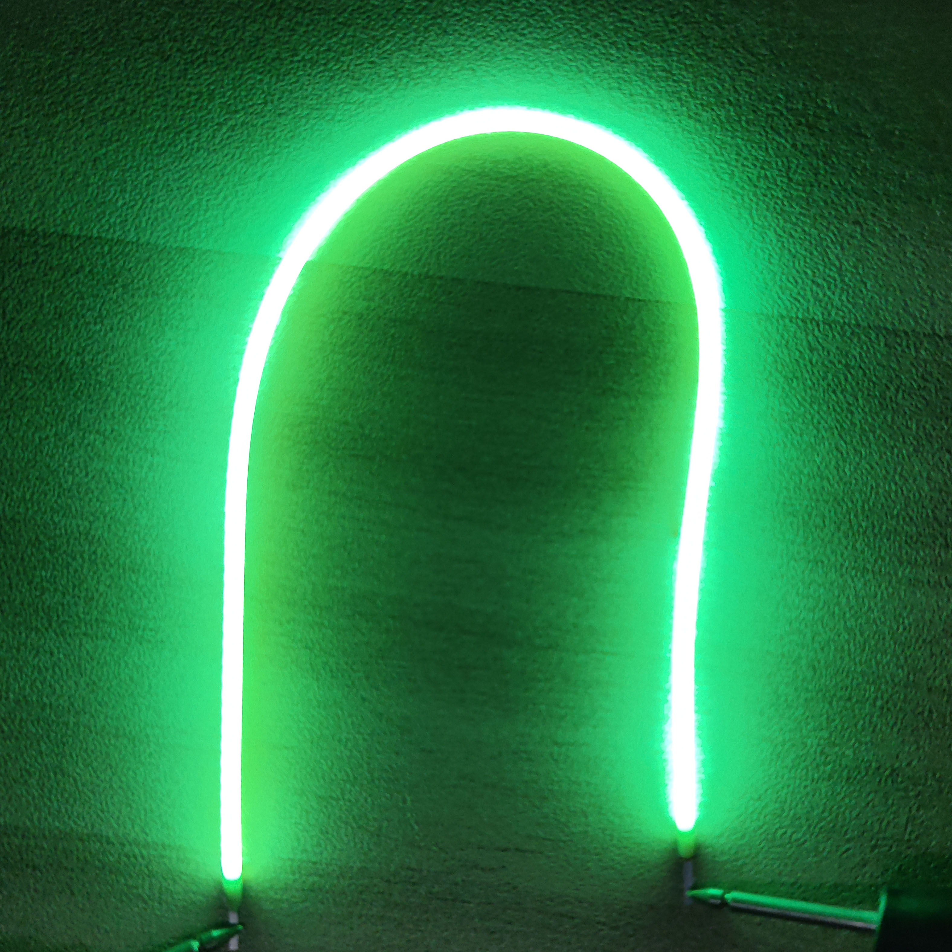 10 Stück 3V COB LED Filament flexibel 300mm 260mm 185mm 145mm 130mm 95mm 80mm 60mm 38mm Edison Glühbirne Lampe Teile LED Diode Dekoration: Lavendel / 21W