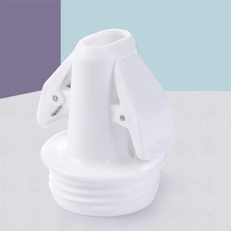 Breast Pumps Accessories Baby Feeding Portable Breast Milk Storage Bag Clip