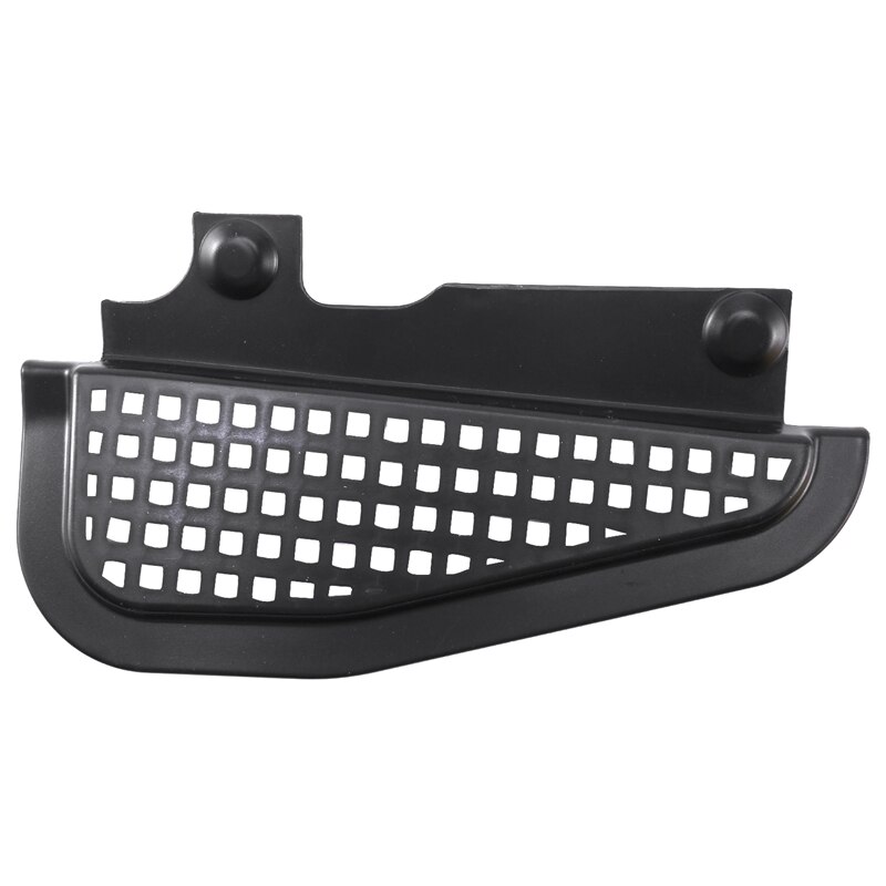 Car Engine Insect Screen Engine Insect Screen Modification for Honda Odyssey