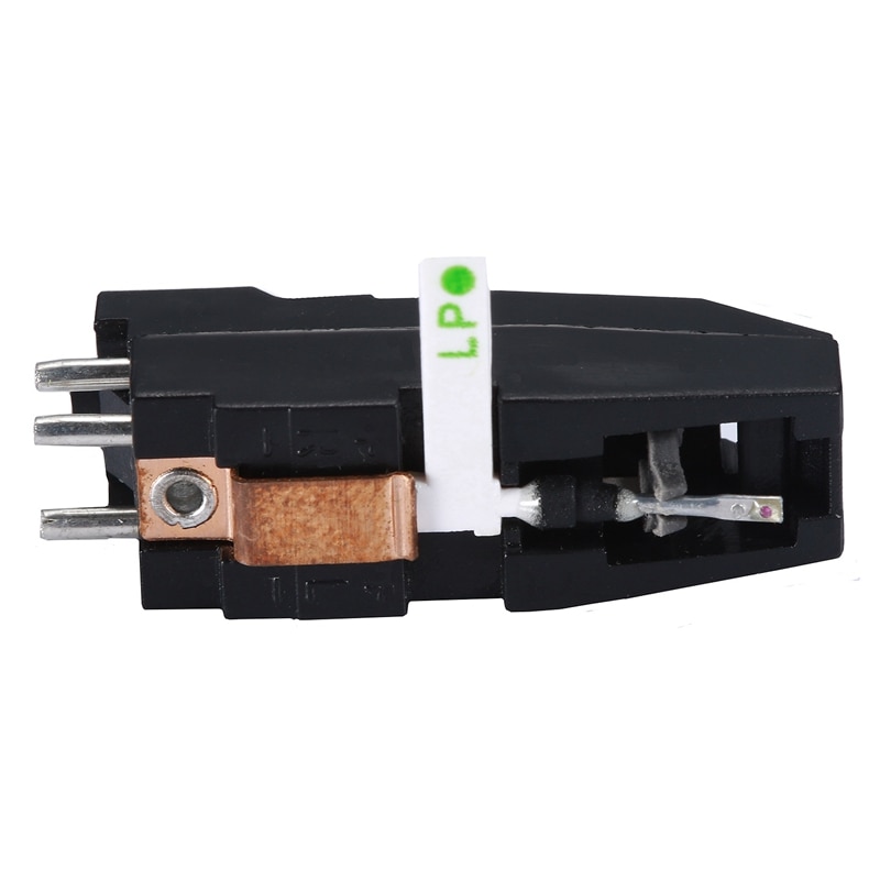 pieno-Giradischi Stilo fa Rubino e Zaffiro Doppio fa stereo Stilo per Lp Giradischi Vinile Giocatore Stilo fa 200-300MV outp