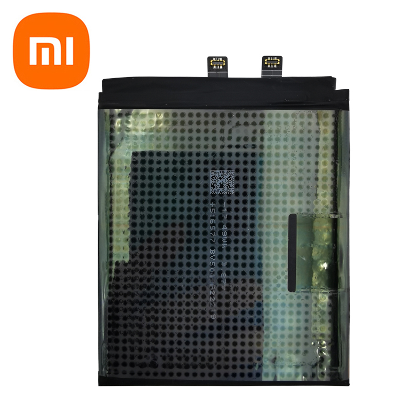 Batería Xiaomi 100% Original de 2025 años BP42 BM4X BM55 para Xiaomi Mi 11 Mi11 Lite / Mi 11 / 11 Pro / 11 Ultra batería de repuesto