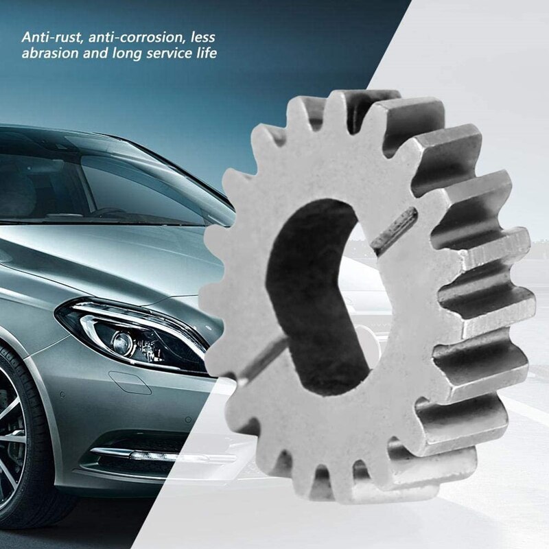 Car Sunroof Motor Repair Gear Cog Kit Replacement Repair Gear Cog Kits For Mercedes-Benz W202 W204 W212