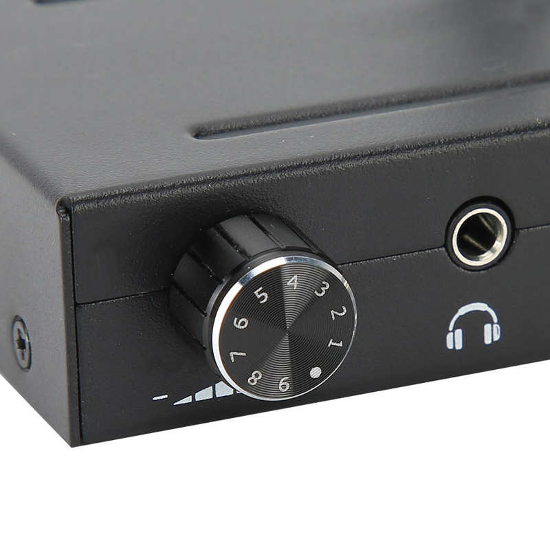 Bluetooth 5.0 192Khz Digital to Analog Decoder Optical Coaxial 3.5 L/R Sound Channel Audio Decoder for AV amplifier home theater