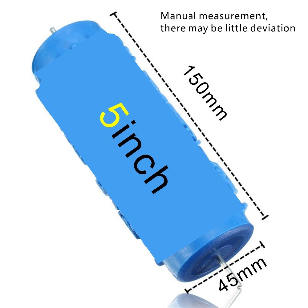Model Patroon 025Y, 5Inch 3D Rubber Decoratieve Muurschildering Roller, Muur Patroon Roller,