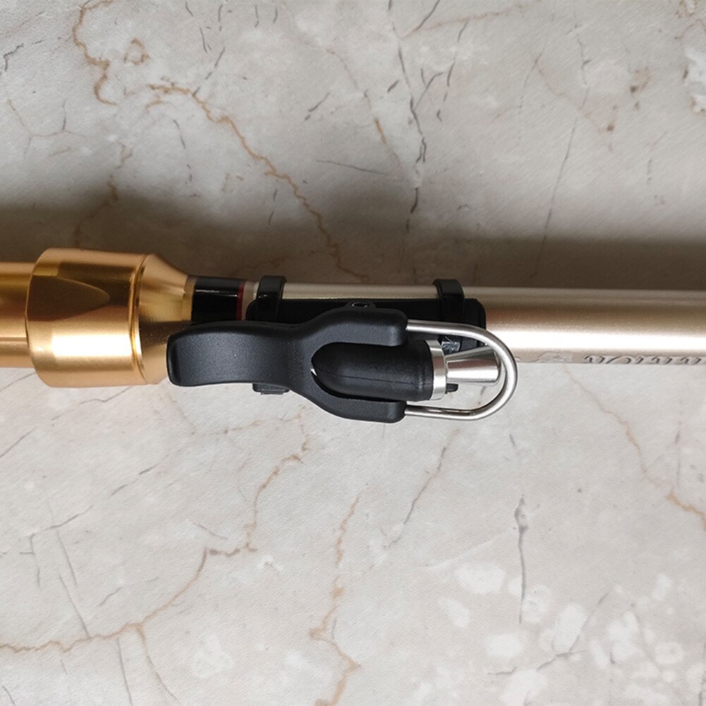 Breakaway Marine Hengel Klem Duim Knop Trigger Veiligheid Finger Protector Fishing Launch Surfen Casting Clip Tackle