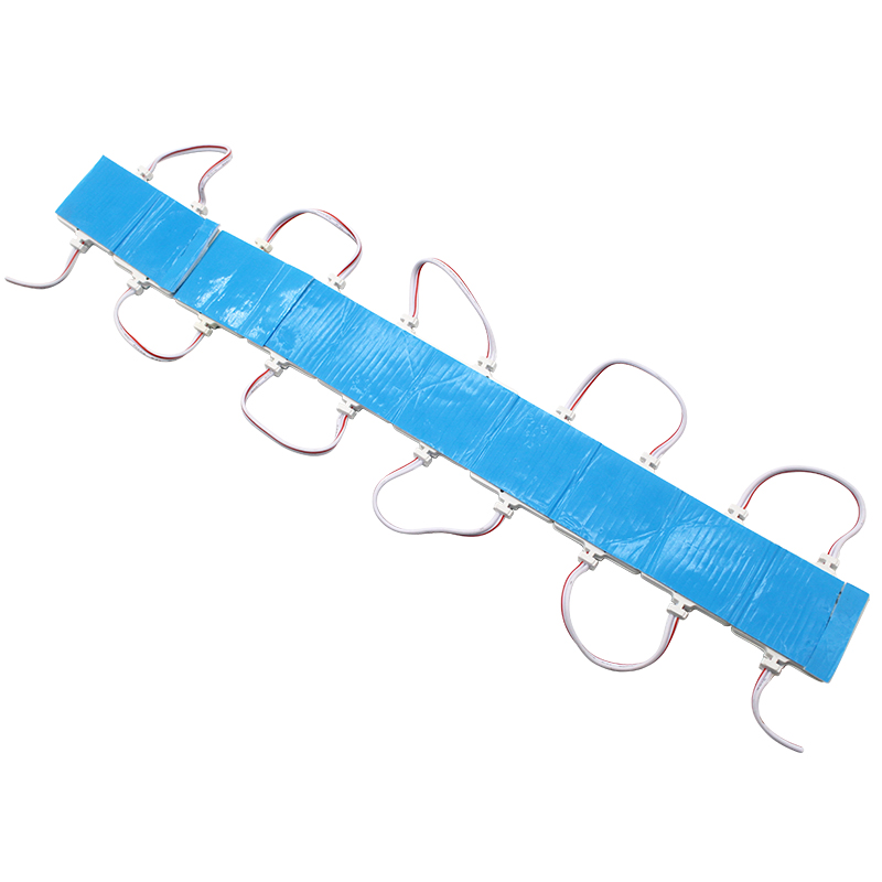 4/8/12/16/20 Led Auto Dak Licht Kit Bestelwagen Interieur Plafondverlichting Lading Voor Camper Binnenlamp Voor Rv Boot Trailer Busje