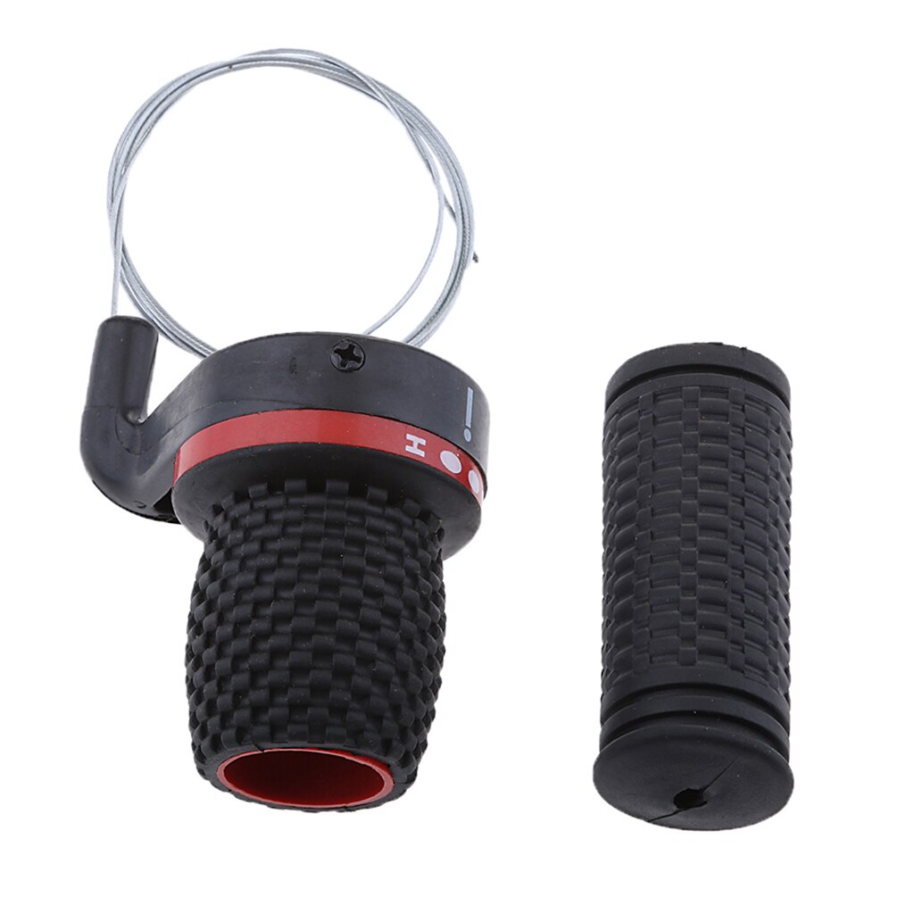 Throttle Trigger Handle Cable Assembly 4 Stroke 6.5HP Boat Outboard Motor