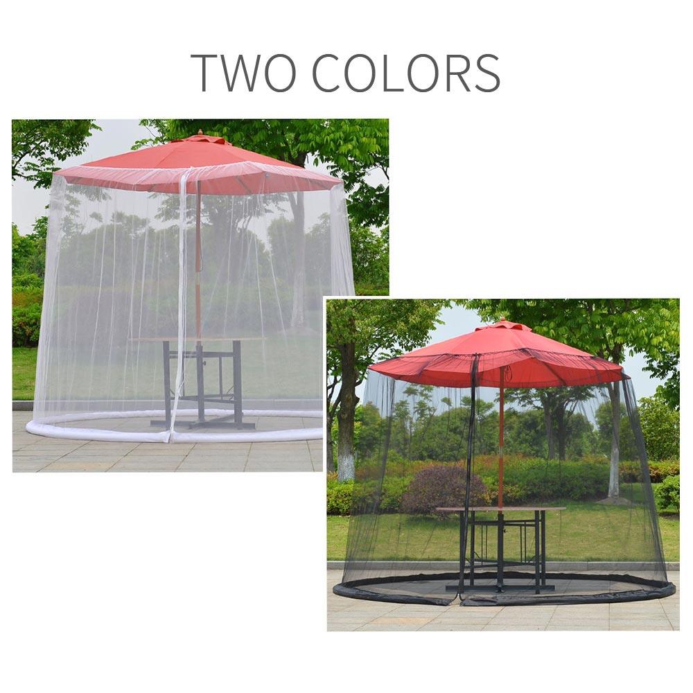 Screen Canopy Mesh Mosquito Net Good Shape Fireproof Anti-Mosquito 300x230cm MATERIAL Mesh Mosquito Net