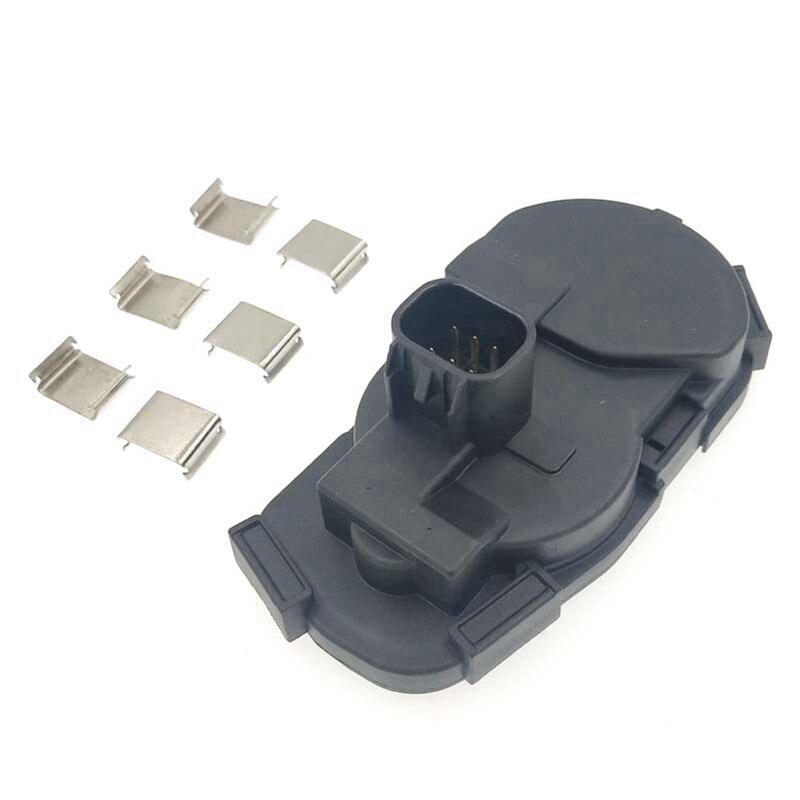 Throttle Position Sensor for GMC Cadillac Escalade Chevy Hummer Avalanche 19259452 TPS4270: Default Title